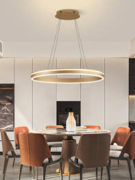 Żyrandol Aviano Vivies 6201-115