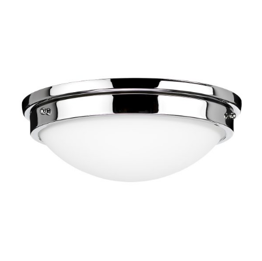Elstead Lighting Gravity FE-GRAVITY-F-PC Chrom Plafon