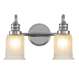 Elstead Lighting QZ-SWELL2-PC-BATH Kinkiet Swell