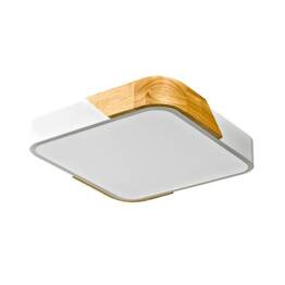 Plafon Italux Santer PLF-13187-WH-WO