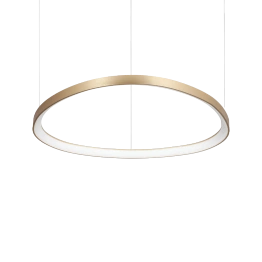 Ideal Lux Gemini Lampa wisząca D81 341606 2700K