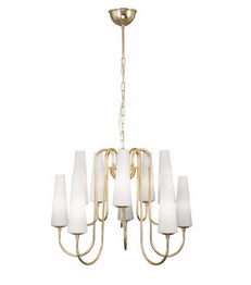 Oprawa wisząca Zuma Line Magnum 1129