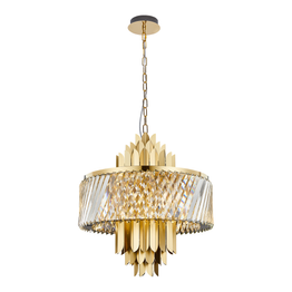 Zwis Milagro ML0409 Margot Złoty