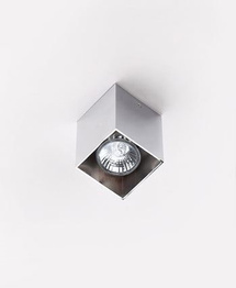 Lampa Sufitowa Maxlight Pet Square C0084