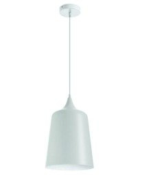 Novolux Exo Lampa wisząca Bell 586A-G05X1A-01