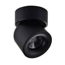 Berella Light Pano BK BL5173 Czarny Spot Ledowy