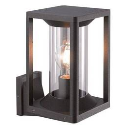 Lampa ścienna SU-MA Nelly 91012C BL