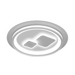 Lampa Wisząca Italux Parco CLN-52185A-WH