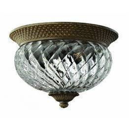 Plafon Elstead Plantation HK-PLANT-F-S-PZ