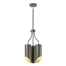 Elstead Lighting Quinto QUINTO3 GPN Lampa wisząca