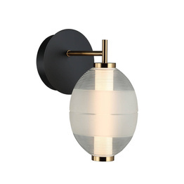 Kinkiet Italux Rinot WL-45372-1-WH-CL