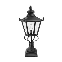 Elstrad Lampa Stojąca Grampian GN1-BLACK