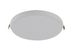 Oprawa Wpuszczana Dann Lux Design Huco 24 WH biała DLD5219