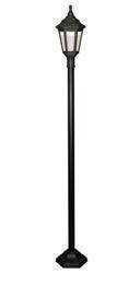 Lampa Stojąca Zewnętrzna Elstead KINSALE POST