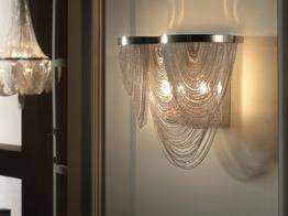 Minerva 872712 Lampa Ścienna Schuller