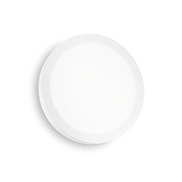 Lampa Sufitowa Ideal Lux Universal Pl D30 Round 4000k 321738