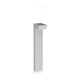 Lampa Podłogowa Ideal Lux Sirio Led Pt1 H60 Grigio 365374