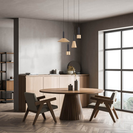 Lampa Wisząca Zambelis 22181