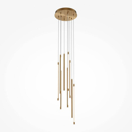 Light stick lampa wisząca MOD236PL-L54BS3K Maytoni