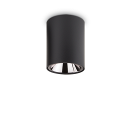 Plafon Ideal Lux Nitro 10W Round