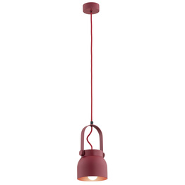 Lampa Wisząca Argon Logan 8292