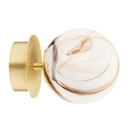 Oprawa Ścienna Argon Fabio 8453