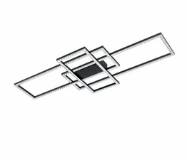 Ervi Zuma Line MX7907-3B-3BT Plafoniera