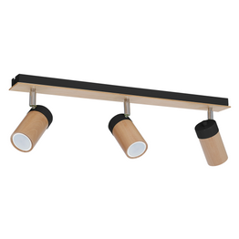 Plafon Milagro Baron 3 MLP9015