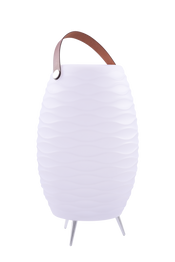 Lampa Stojąca Zewnętrzna Azzardo Boombox AZ4665