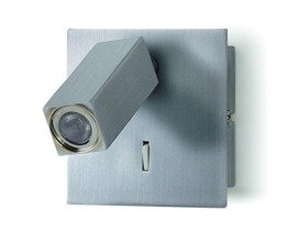 Novolux Exo Spot 616A-L0103A-40 Kinkiet