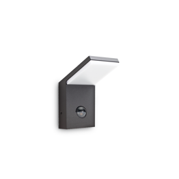 Lampa ścienna Ideal Lux Style AP1 Sensor