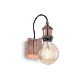 FRIDA AP1 Ideal lux Lampa Ścienna