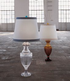 Italamp 8088/P Lampka amber