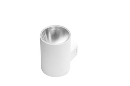 Azzardo Roland AZ5225 Oprawa Ścienna Zewnętrzna IP65 Szara