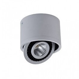 Berella Light Mudi WH BL5170 Biały Spot Ledowy