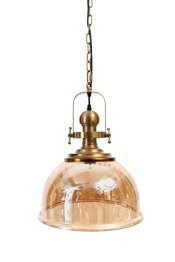 Żyrandol Berella Light Bairon BL0169