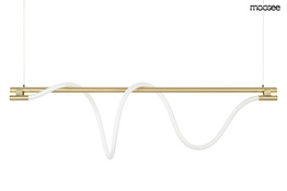 Żyrandol Moosee Serpiente MSE010100178