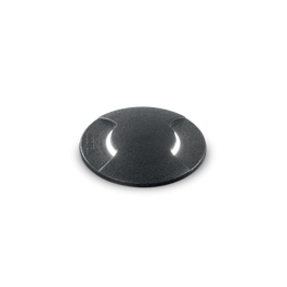 Lampa Stojąca Zewnętrzna Ideal Lux Way Fi D120 Round Double 351551