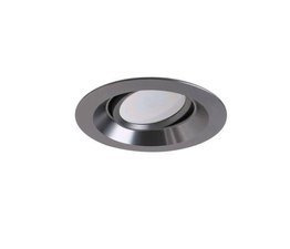 Mały wpust koloru szarego Dann Lux Design Cero GR Szare DLD5276