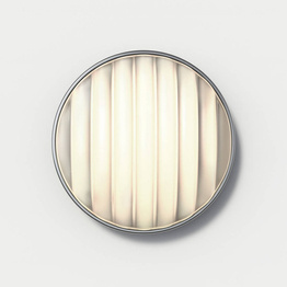 Lampa ścienna 1032012 Astro Montreal Round 300