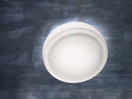 VISTOSI BOT PP 45 Lampa Sufitowa 45 cm