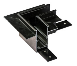 Azzardo Łącznik AZ5174 CORNER90 Beta Track Magnetic57 B GIPS2