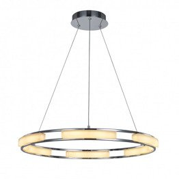 Italux Theodore Md17006017-6A Żyrandol