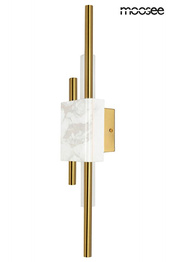 Oprawa Ścienna Moosee Evans MSE010100282