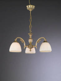 Reccagni Angelo Zwis klasyczny L.7005/3