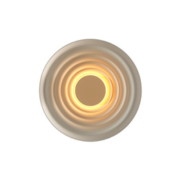 Lampa Ścienna Maytoni Nami MOD400WL-L5GR2.7K