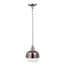 Elstead Lighting Cadence FE/CADENCE/1P BS Lampa wisząca