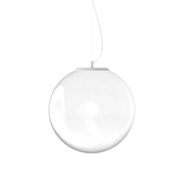 Lampa wisząca 346618 Ideal Lux Mapa 40cm