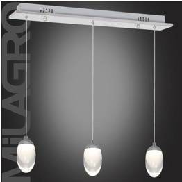 Milagro Ovo 428 Lampa wisząca