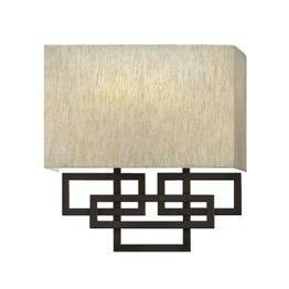 Elstead Lighting Lanza HK/LANZA2 Kinkiet